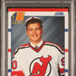 1990 Score Martin Brodeur #439 PSA 10