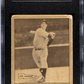 1940 Playball Joe Dimaggio #1 SGC 1.5