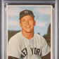 1954 Bowman Mickey Mantle #65 PSA 1