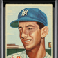 1953 Topps Billy Martin #86 MBA 3.5