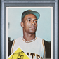 1963 Fleer Roberto Clemente #56 PSA 9