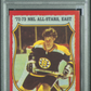 1973 O-Pee-Chee Bobby Orr #30 PSA 6