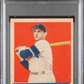 1948 Leaf Tommy Henrich #55 PSA 4