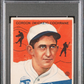 1934 Goudey Mickey Cochrane #2 PSA 1