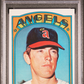 1972 Topps Nolan Ryan #595 PSA 7