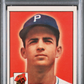1952 Topps Dale Coogan #87 PSA 7