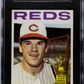 1964 Topps Pete Rose #125 SGC 4