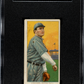 1911 Sweet Caporal (T206) Jimmy Sheckard Glove Showing SGC 3