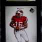 2012 Upper Deck SP Authentic Russell Wilson #87 SGC 10