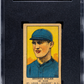 1919 W514 George Sisler #101 SGC 4