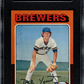 1975 Topps Robin Yount #223 SGC 7