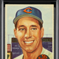 1953 Topps Bob Feller #54 MBA 4.5