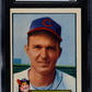 1952 Topps Lou Brissie #270 SGC 4.5