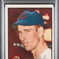 1952 Topps Ewell Blackwell #344 PSA 7