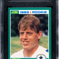 1989 Score Troy Aikman #270 SGC 10