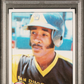 1979 Topps Ozzie Smith #116 PSA 7