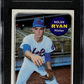 1969 Topps Nolan Ryan #533 SGC 5