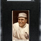 1912 Recruit Little Cigars (T207) Rube Oldring SGC 2.5