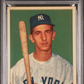 1954 Red Heart Billy Martin PSA 8