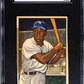 1952 Bowman Orestes Minoso #5 SGC A