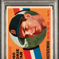 1960 Topps Carl Yastrzemski #148 Rookie Star PSA 5