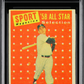 1958 Topps Mickey Mantle #487 All-Star MBA 3