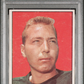 1961 Topps Bart Starr #39 PSA 5