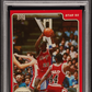 1984 Star Michael Jordan #101 PSA 6.5