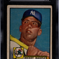 1952 Topps Mickey Mantle #311 SGC 2