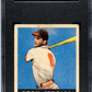 1948 Leaf Gum Co. Stan Musial #4 SGC 1