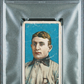 1910 E90-2 American Caramel Pirates Honus Wagner PSA 1 MC