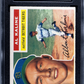 1956 Topps Al Kaline #20 Gray Back SGC 6.5