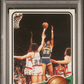 1979 Topps Alex English #31 PSA 8