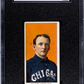 1909 Piedmont Cigarettes (T206) Billy Sullivan SGC 3