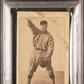 1917 Collins-Mccarthy Art Wilson #192 Blank Back PSA A