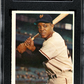 1957 Topps Willie Mays #10 SGC 5