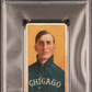 1909-11 T206 Piedmont 350 Jake Atz PSA 1