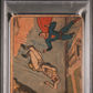 1940 Superman Death In The Air #48 PSA 1