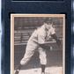1940 Playball Dizzy Trout #44 SGC 4