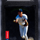 1993 Upper Deck SP Derek Jeter #279 SGC 9.5