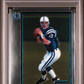 1998 Bowman Chrome Peyton Manning #1 PSA 9
