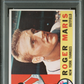 1960 Topps Roger Maris #377 PSA 7