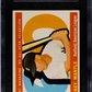 1960 Topps Mickey Mantle #563 All Star SGC 6