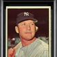 1961 Topps Mickey Mantle #300 MBA 6