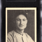 1939 Playball Lloyd Waner #89 SGC 5