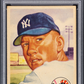 1953 Topps Mickey Mantle #82 PSA 4