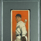 1909-11 T206 Piedmont 350 Iron Man Mcginnity PSA 2