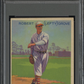 1933 Goudey Lefty Grove #220 PSA 3