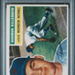 1956 Topps Harmon Killebrew #164 Gray Back PSA 4