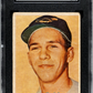 1957 Topps Brooks Robinson #328 SGC 1